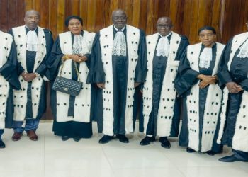 URGENT :  le Conseil constitutionnel du Sénégal annule la décision du report de la présidentielle