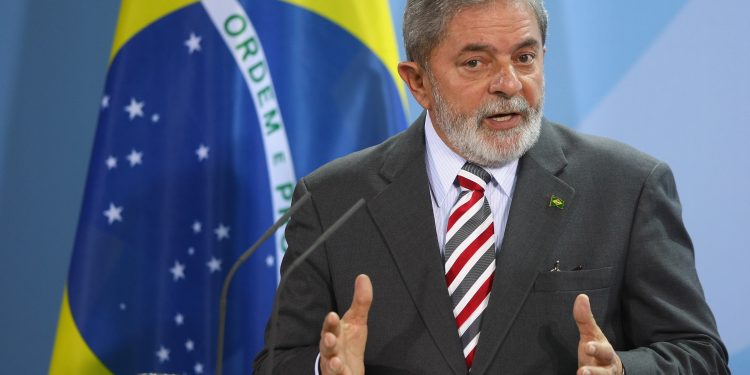 Brésil-Israël: Lula « persona non grata », l’ambassadeur israélien convoqué par Brasilia