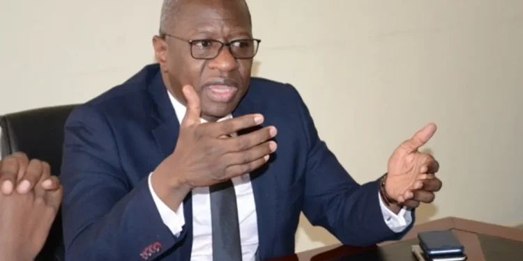 Retrait du Mali de la CEDEAO : Mamadou Ismaila Konaté sonne l’alarme sur une situation confuse