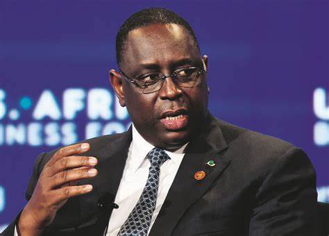 Sénégal : le dialogue national propose la date du 02 juin pour l’élection présidentielle