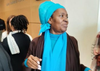 Urgent – Soupçons de corruption : 3 ans de prison, dont 2 ans avec sursis, requis en France contre Pascaline Bongo