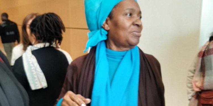 Urgent – Soupçons de corruption : 3 ans de prison, dont 2 ans avec sursis, requis en France contre Pascaline Bongo