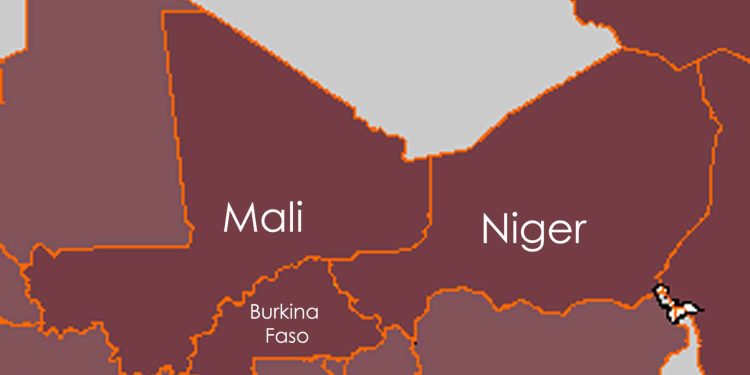 Vers une nouvelle dynamique régionale : Burkina Faso, Mali et Niger consolident l’alliance du Sahel à Ouagadougou