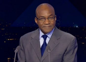 Urgent – Tchad : Saleh Kebzabo nommé médiateur de la République