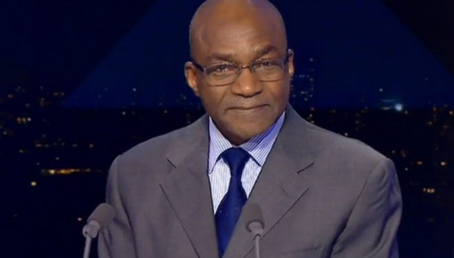 Urgent – Tchad : Saleh Kebzabo nommé médiateur de la République