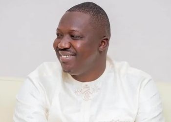 Guinée : cette promesse du ministre de l’Agriculture aux consommateurs de riz