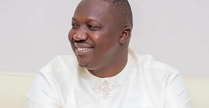 Guinée : cette promesse du ministre de l’Agriculture aux consommateurs de riz