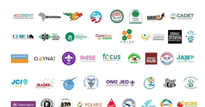 Sénégal : un appel fort des mouvements de jeunesse pour la préservation de la Démocratie