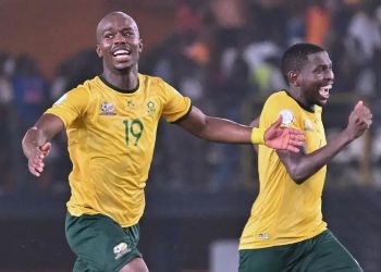 CAN 2024 : l’Afrique du Sud rafle la 3e place
