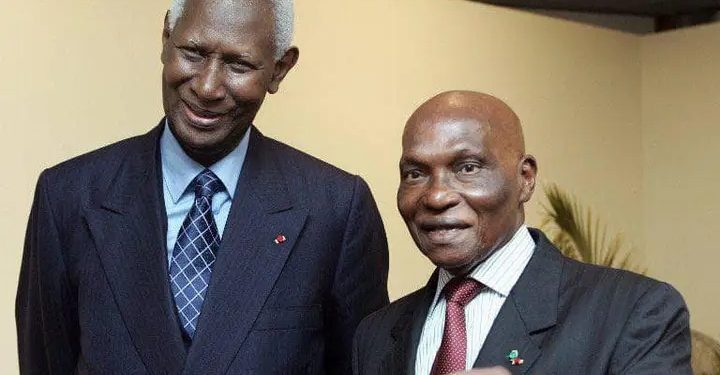 Crise au Sénégal : Diouf et Wade se font entendre 