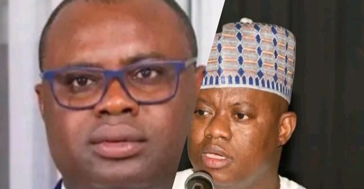 Guinée : conflit ouvert entre le Premier ministre et le ministre de la Justice