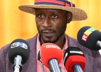 Guinée : six mois de prison pour le secrétaire général d’un syndicat de presse