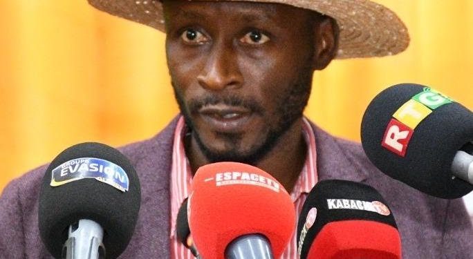 Guinée : six mois de prison pour le secrétaire général d’un syndicat de presse