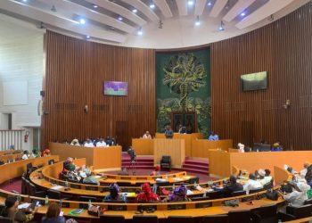 Sénégal – Assemblée nationale : la proposition de loi pour le report de la présidentielle validée en commission