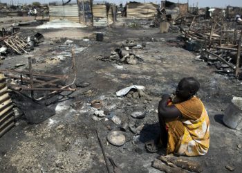 Soudan : l’ONU dénonce des crimes de guerre, dont des viols et violences sexuelles