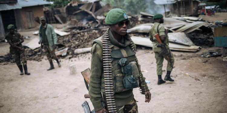 Actu de la semaine : de Kinshasa à Munich en passant par Bamako, Ouagadougou et Niamey