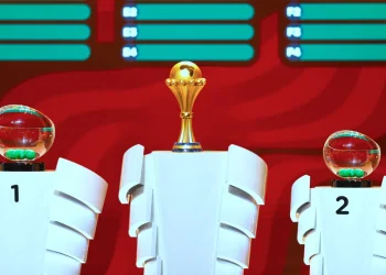 CAN 2025 : la date du tirage au sort des éliminatoires dévoilée