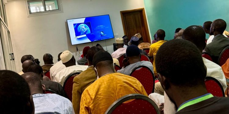 Report de la présidentielle sénégalaise : le Rassemblement Islamique invite le président Sall à  » reconsidérer sa décision »