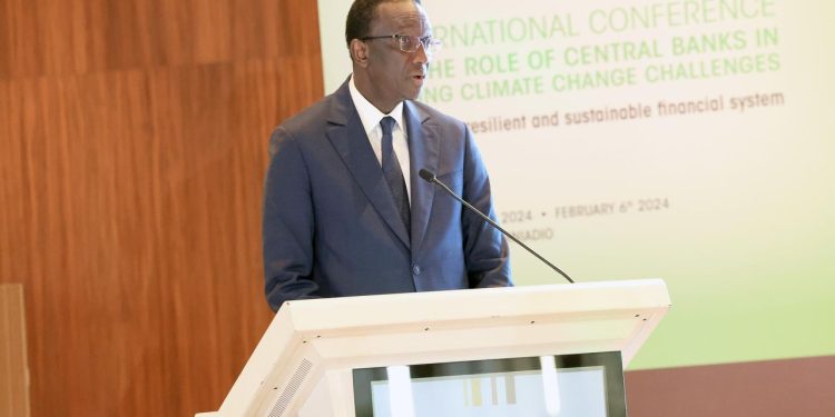 Sénégal : première apparition publique d’Amadou BA après le report controversé de la présidentielle