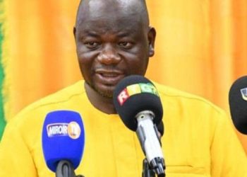 Guinée :  Bogola Haba voit « une opportunité à saisir » après la dissolution du gouvernement