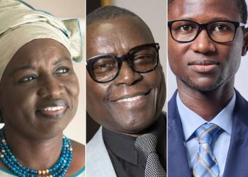 Sénégal : Mimi Touré, Atépa et Dr Bodian réagissent à la sortie très attendue du président Sall