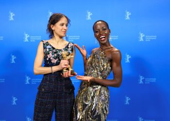 Maty Diop décroche l’Ours d’Or au festival international du film de Berlin