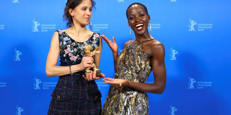 Maty Diop décroche l’Ours d’Or au festival international du film de Berlin