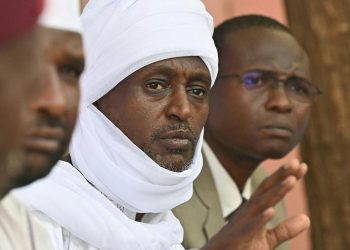 Tchad : Mort de Yaya Dillo président du PSF suite à l’assaut du siège de son parti