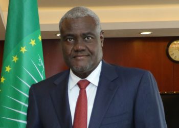 L’Union Africaine appelle à la désescalade des tensions à l’Est de la RDC