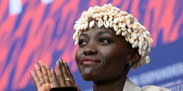 Le festival international du film de Berlin fait la part belle au cinéma africain