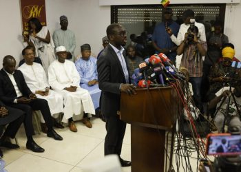 Sénégal : quand le dialogue divise et mène vers un chemin incertain