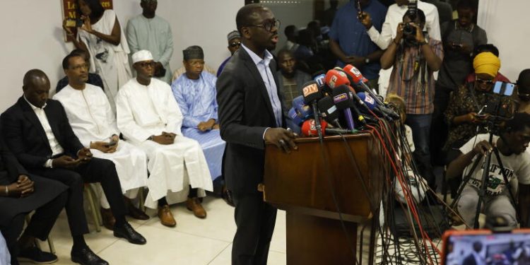 Sénégal : quand le dialogue divise et mène vers un chemin incertain