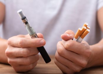 Une étude de l’Université de Berne considère que la cigarette électronique facilite le sevrage tabagique