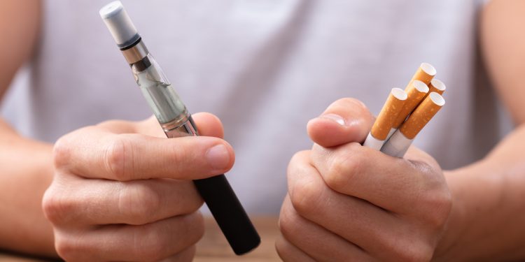 Une étude de l’Université de Berne considère que la cigarette électronique facilite le sevrage tabagique