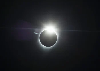 Éclipse solaire totale attendue en avril 2024 en Amérique du Nord