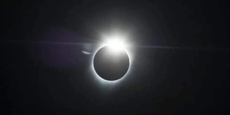 Éclipse solaire totale attendue en avril 2024 en Amérique du Nord