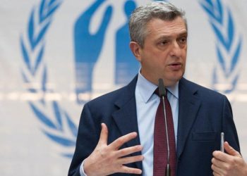 L’ONU alerte sur un risque d’afflux massif de réfugiés soudanais en Europe