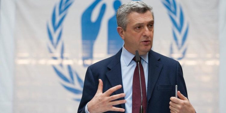 L’ONU alerte sur un risque d’afflux massif de réfugiés soudanais en Europe