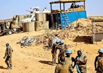 Intervention Sud-africaine en RDC : 2 900 soldats déployés pour contenir les groupes armés à l’Est