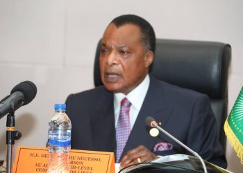 Brazzaville : une nouvelle réunion sur la réconciliation en Libye, sous l’égide de Denis Sassou Nguesso
