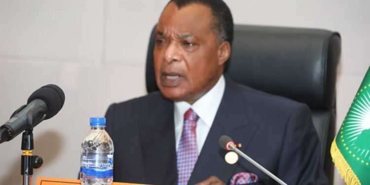 Brazzaville : une nouvelle réunion sur la réconciliation en Libye, sous l’égide de Denis Sassou Nguesso