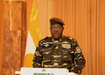 Frontière Niger-Benin: elle reste toujours fermée du côté nigérien