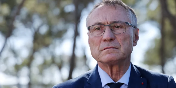 France : Jean-Marie Bockel, nouvel émissaire de Macron pour le désengagement militaire en Afrique