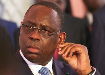 Sénégal: le président Sall “prêt” à libérer l’opposant Sonko avant la présidentielle