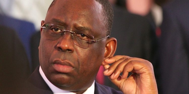 Le Sénégal suspendu à la prise de parole décisive de Macky Sall