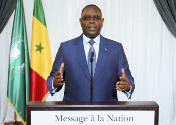 Crise électorale : Macky Sall s’adresse aux Sénégalais, ce samedi
