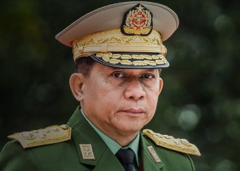 Birmanie : depuis trois ans, la junte fait face à un mouvement de contestation