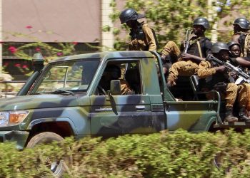 Burkina Faso : tragédie dans le Nord avec une attaque contre une église