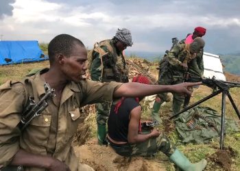 Montée de violence en RDC : le M23 bombarde Sake, faisant 3 morts