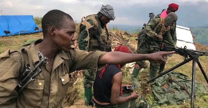 Montée de violence en RDC : le M23 bombarde Sake, faisant 3 morts